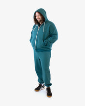 Load image into Gallery viewer, COMING SOON Zip Up Hoodie with Ariane Clark (Thursday Oct 22nd, 29th and Nov 5th 6-9pm)
