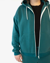 Load image into Gallery viewer, COMING SOON Zip Up Hoodie with Ariane Clark (Thursday Oct 22nd, 29th and Nov 5th 6-9pm)
