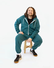 Load image into Gallery viewer, COMING SOON Zip Up Hoodie with Ariane Clark (Thursday Oct 22nd, 29th and Nov 5th 6-9pm)
