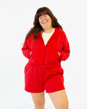 Load image into Gallery viewer, COMING SOON Zip Up Hoodie with Ariane Clark (Thursday Oct 22nd, 29th and Nov 5th 6-9pm)
