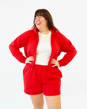 Load image into Gallery viewer, COMING SOON Zip Up Hoodie with Ariane Clark (Thursday Oct 22nd, 29th and Nov 5th 6-9pm)
