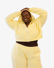 Load image into Gallery viewer, COMING SOON Zip Up Hoodie with Ariane Clark (Thursday Oct 22nd, 29th and Nov 5th 6-9pm)
