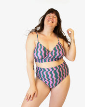 Load image into Gallery viewer, The Sunstar Swimsuit with Liz Simpson (July 10 &amp; 11, Fri 5:30-8:30, Sat 10-4)
