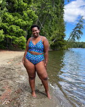 Load image into Gallery viewer, The Sunstar Swimsuit with Liz Simpson (July 10 &amp; 11, Fri 5:30-8:30, Sat 10-4)
