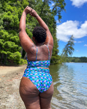 Load image into Gallery viewer, The Sunstar Swimsuit with Liz Simpson (July 10 &amp; 11, Fri 5:30-8:30, Sat 10-4)
