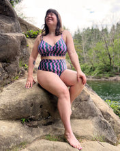 Load image into Gallery viewer, The Sunstar Swimsuit with Liz Simpson (July 10 &amp; 11, Fri 5:30-8:30, Sat 10-4)
