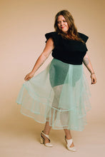 Load image into Gallery viewer, Draft Your Own, The Ruffle Hem Skirt with Emma Moeller (Sunday August 2nd 10-4pm)
