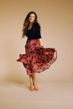 Load image into Gallery viewer, Draft Your Own, The Ruffle Hem Skirt with Emma Moeller (Sunday August 2nd 10-4pm)
