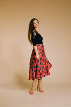 Load image into Gallery viewer, Draft Your Own, The Ruffle Hem Skirt with Emma Moeller (Sunday August 2nd 10-4pm)
