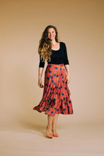 Load image into Gallery viewer, Draft Your Own, The Ruffle Hem Skirt with Emma Moeller (Sunday August 2nd 10-4pm)
