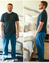Load image into Gallery viewer, Beginner Garment Sewing: Cozy Pyjama Pants (Wed, Dec 17th 5:30-9:30)
