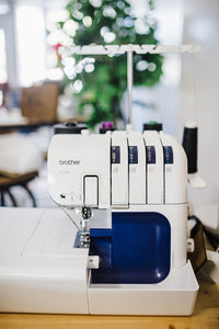 Private Sewing Lessons for 1 to 4 people